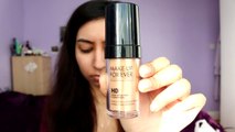 Neutral Makeup Tutorial feat  Anastasia Beverly Hills Eyeshadows | Bhavna Nina