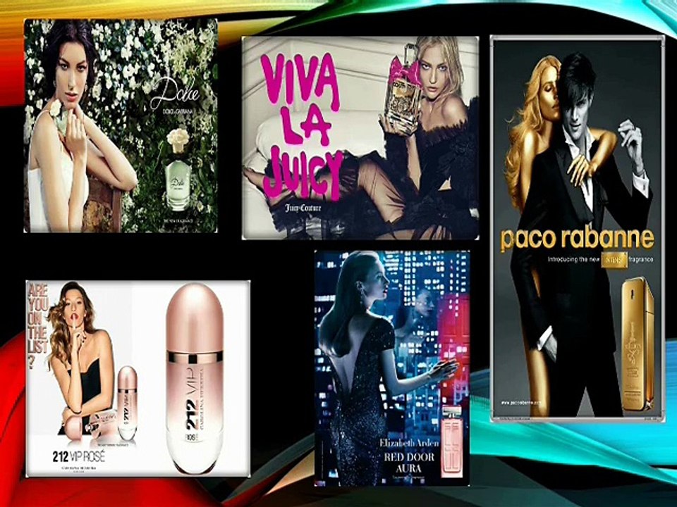Perfumeria para Mayoreo
