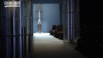 FIRST LOOK: Carolina Herrera - Fall 2015 - NYFW