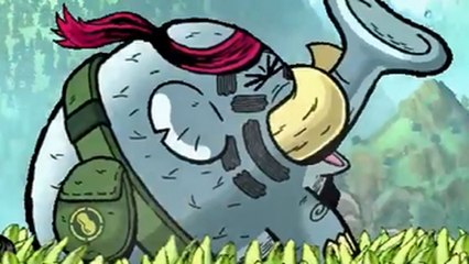CGR Trailers - TEMBO THE BADASS ELEPHANT Announcement Trailer (UK)