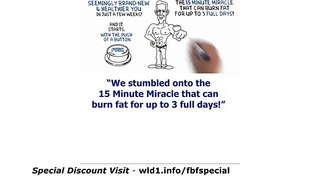 Fat Burning Furnace Review,  Special Discount Offer - Plus the '7 Secrets to Weight Loss'
