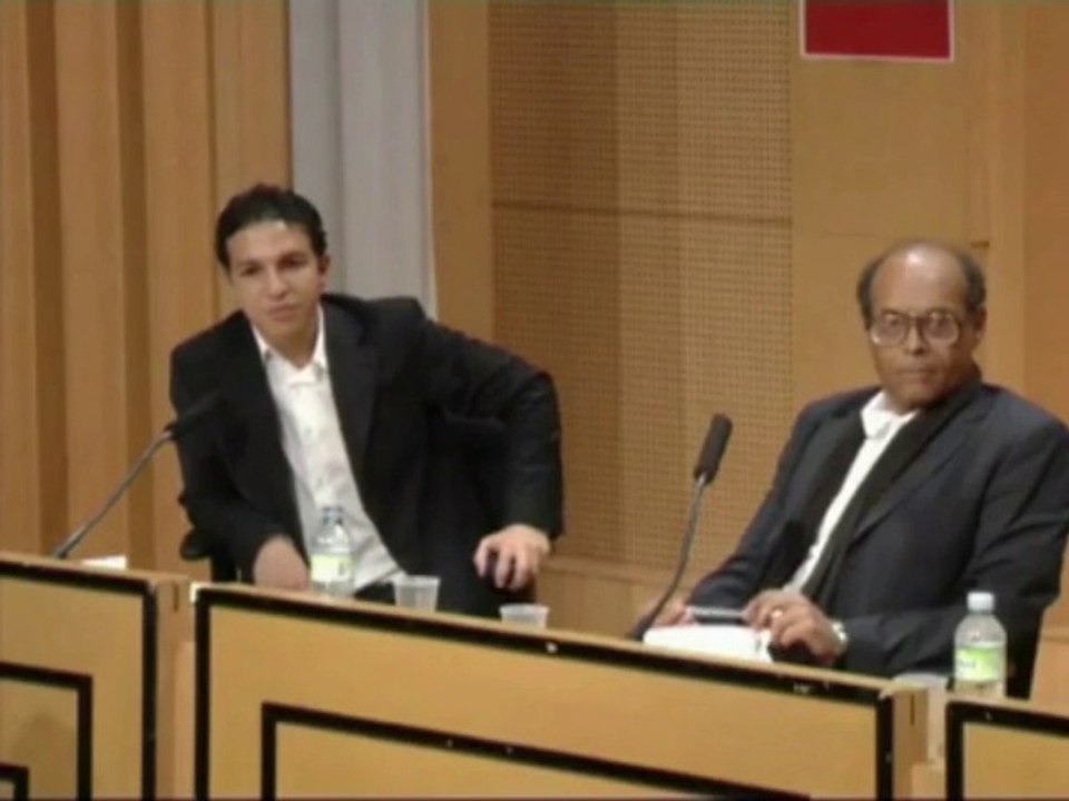 Selim Ben Hassen: Tunisie un pays pays laique?