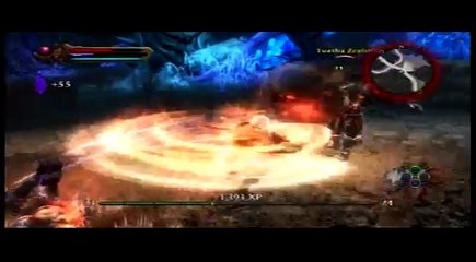 Kingdom of Amalur  Reckoning (Ps3) Walkthrough Part 38