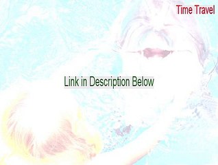 Time Travel Keygen (time travel movies)