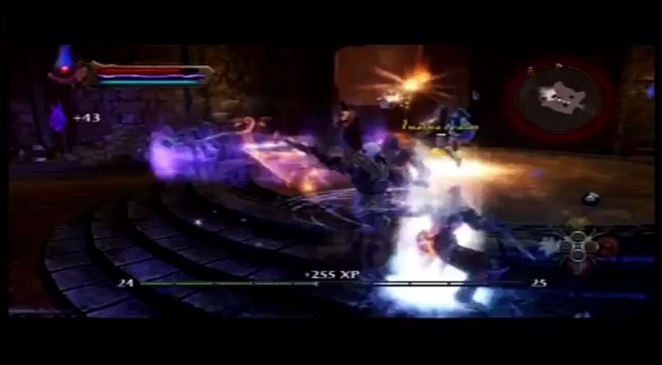 Kingdom of Amalur  Reckoning (Ps3) Walkthrough Part 39