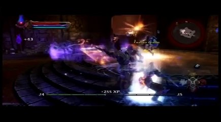 Kingdom of Amalur  Reckoning (Ps3) Walkthrough Part 39