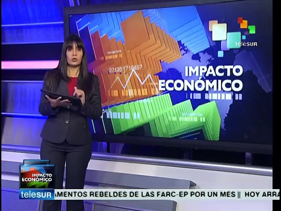Informa CEPAL que AL redujo su deuda pública