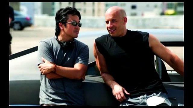 форсаж семь смотреть онлайн