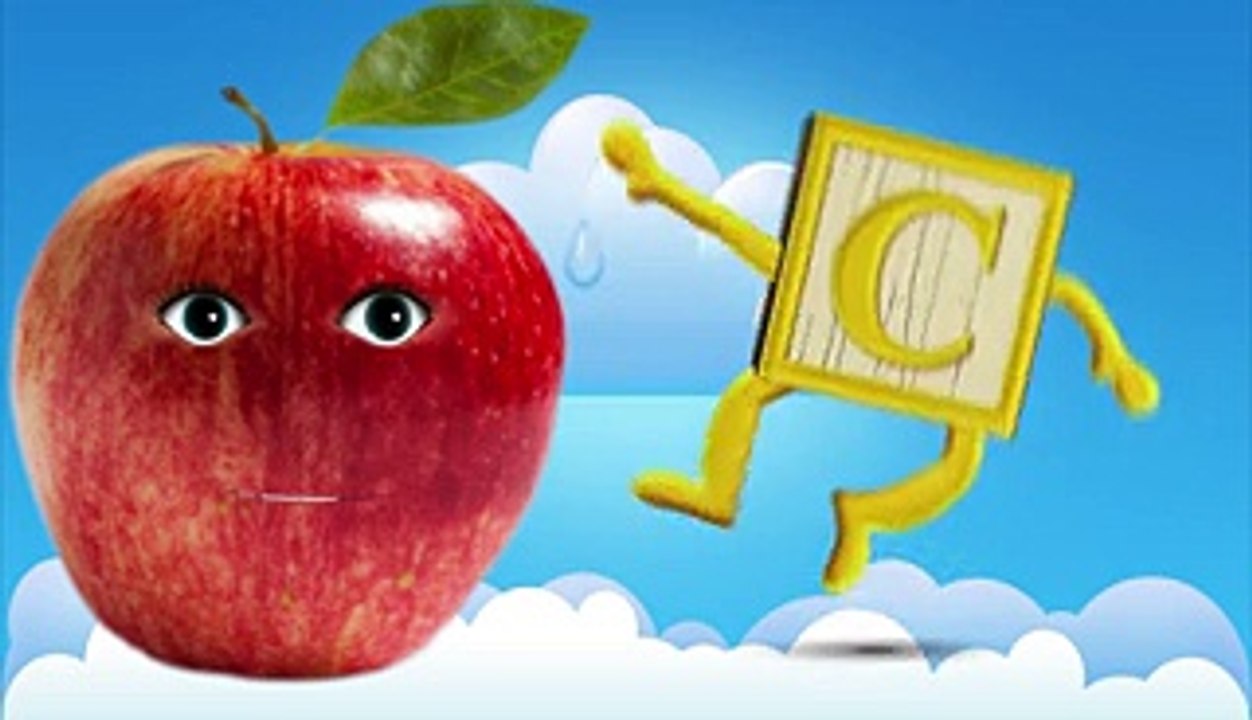 Alphabet Songs ABC Songs for Children Animation Learning ABC Song Nursery Rhymes for Kids - Video Dailymotion