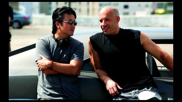 фильм форсаж семь