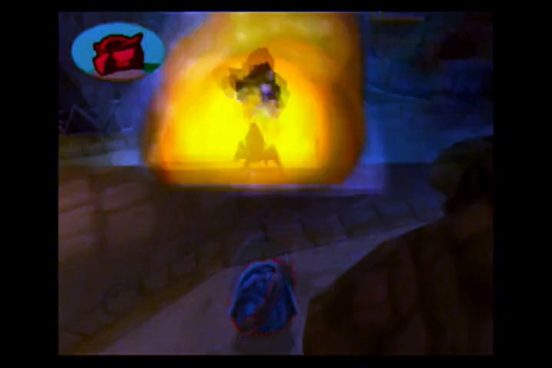 Let's Play Sly 2: Band of Thieves -- Heist 4, Phase 3, Prison Break