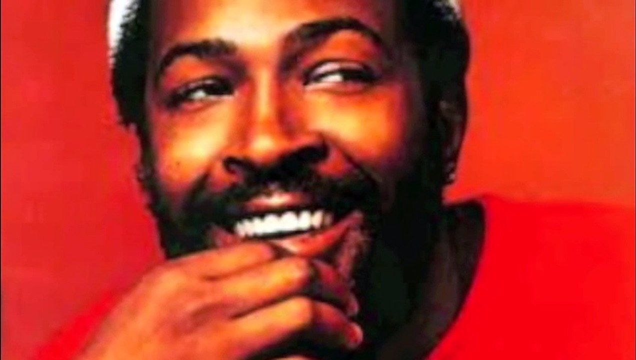 Robin Thicke - Blurred Lines VS Marvin Gaye - Got to Give it Up