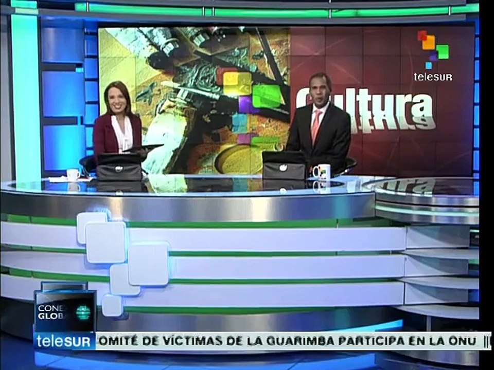 FIL de Venezuela inicia el jueves, con Puerto Rico como país invitado