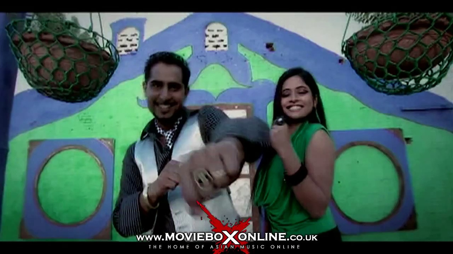 SEETI 2 _ OFFICIAL VIDEO _ GEETA ZAILDAR & MISS POOJA (2009)