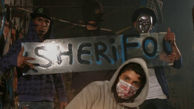 Sherif Omeri - Lexin