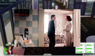 The Sims 4 - MARVEL Things - New Avengers: Age of Ultron Trailer - #2