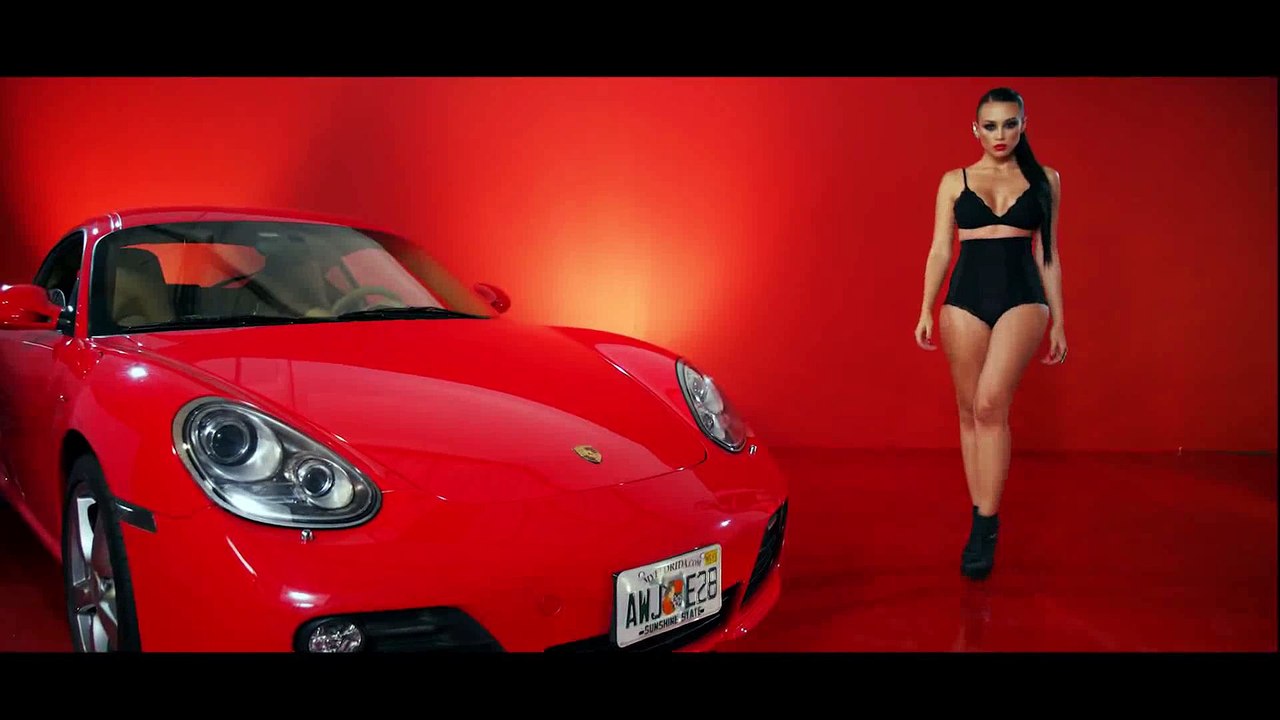 Una Noche Mas - Kevin Roldan Ft Nicky Jam [Video Oficial]