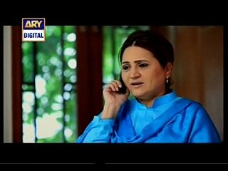 Maamta  Episode 4 Full 11 March 2015 Ary Digital Drama