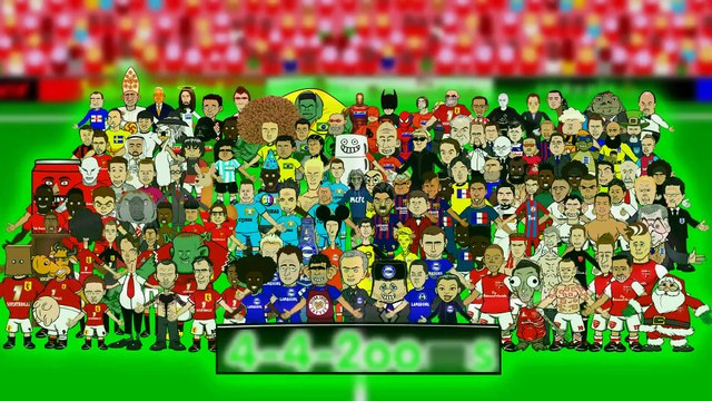 FA CUP GIANT KILLERS and RONALDO RED CARD (Man City vs Middlesbrough Chelsea FC vs Bradford City)