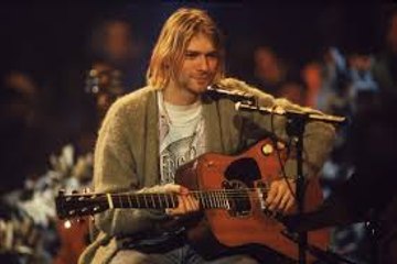 Kurt Cobain: Montage of Heck (2015) Full Movie (complete)