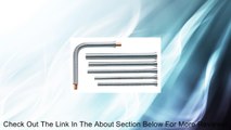 General Tools & Instruments S106 Tubing Bender Set Review