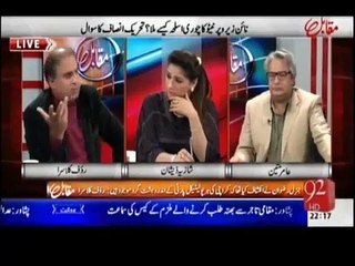 Muqabil - 11th March 2015