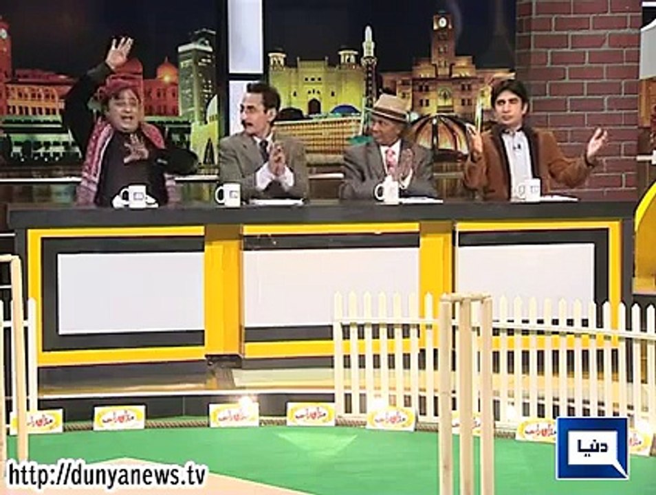 Mazaaq raat on Dunya News – 11th March 2015 Mazaq Raat (11th Mar 2015) Mazaq Raat [11-03-2015]