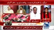 News Point ~ 11th March 2015 - Pakistani Talk Shows - Live Pak News