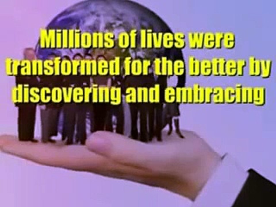 The 11 forgotten laws - beyond the law of attraction and the secret - Bob Proctor