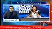 10 PM With Nadia Mirza ~ 11th March 2015 - Pakistani Talk Shows - Live Pak News