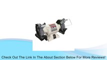 JET 577101 6-Inch Industrial Bench Grinder Review