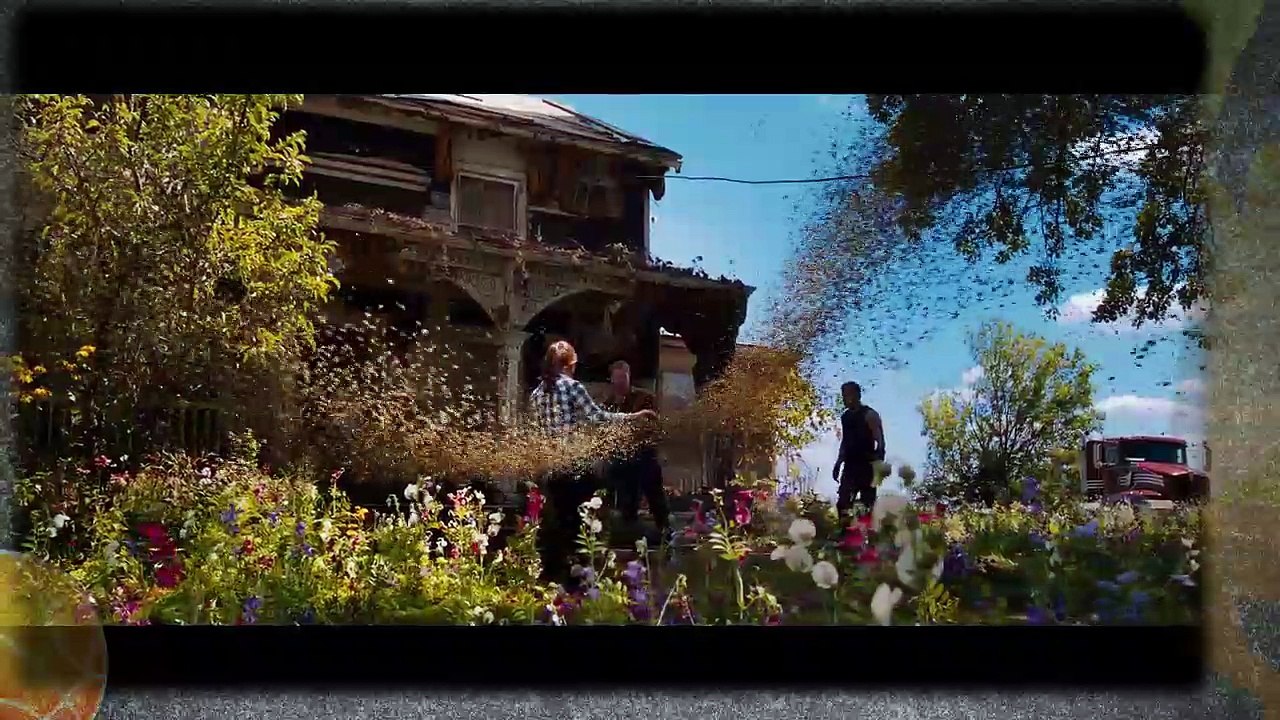 Trailer Jupiter Ascending 2015 in May full action 2nd Trailer