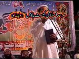 (1) Mufti Saeed Arshad al Hussaini 10.03.2011 Islamabad