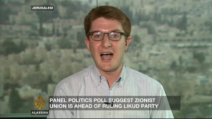 Israel election: polls and priorities?