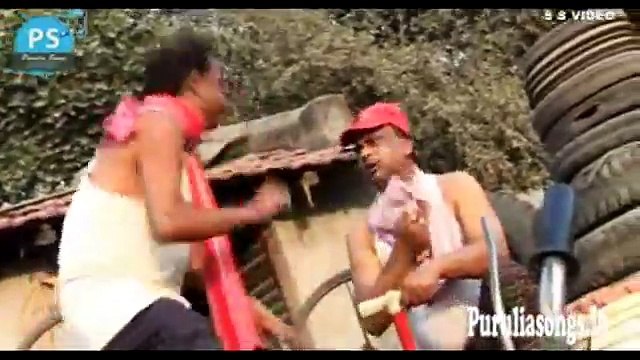 Purulia Bangla Songs 2015 Hits Video - Futa Tui Jato De Re Pam - Bindhe Dilo Khakra Bichai