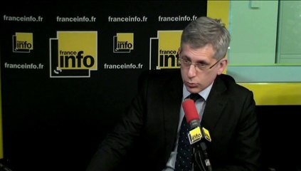 L’hôpital public doit participer à l’effort de maîtrise des comptes de toutes les administrations