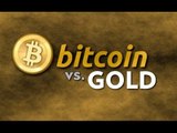 Bitcoin vs. Gold: The Future of Money - Peter Schiff and Stefan Molyneux Debate