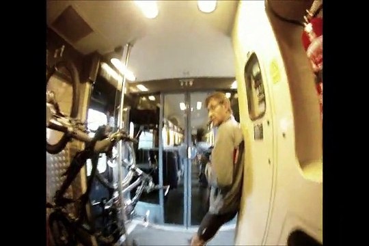 Raid VTT Saumur - Angers