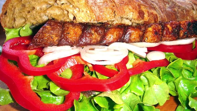 Ízelítő - 2015. március 11. - iranytv.hu