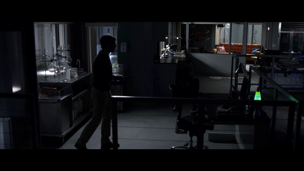 Lazarus Effect (2015) - Extrait "J'étais Morte"...