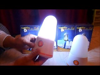 veilleuse Bébé coran SD