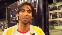 ICC Cricket World Cup 2015 _ Muhammad Asif _ Tezabi Totay Geo Tez