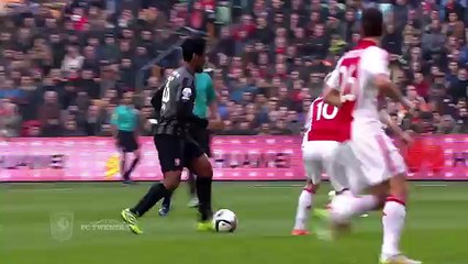 FC Twente: "Renato Tapia será uno de los mejores jugadores" (VIDEO)