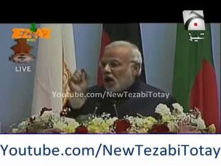 Modi Funny Punjabi Totay 2015  _ Narendra Modi New Tezabi Totay