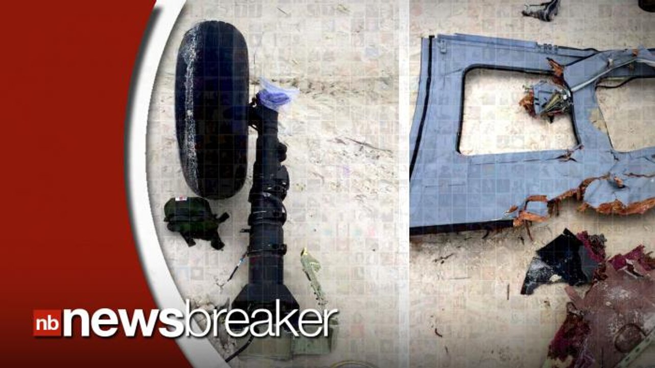 11 Presumed Dead After Military Black Hawk Helicopter Crashes in Florida