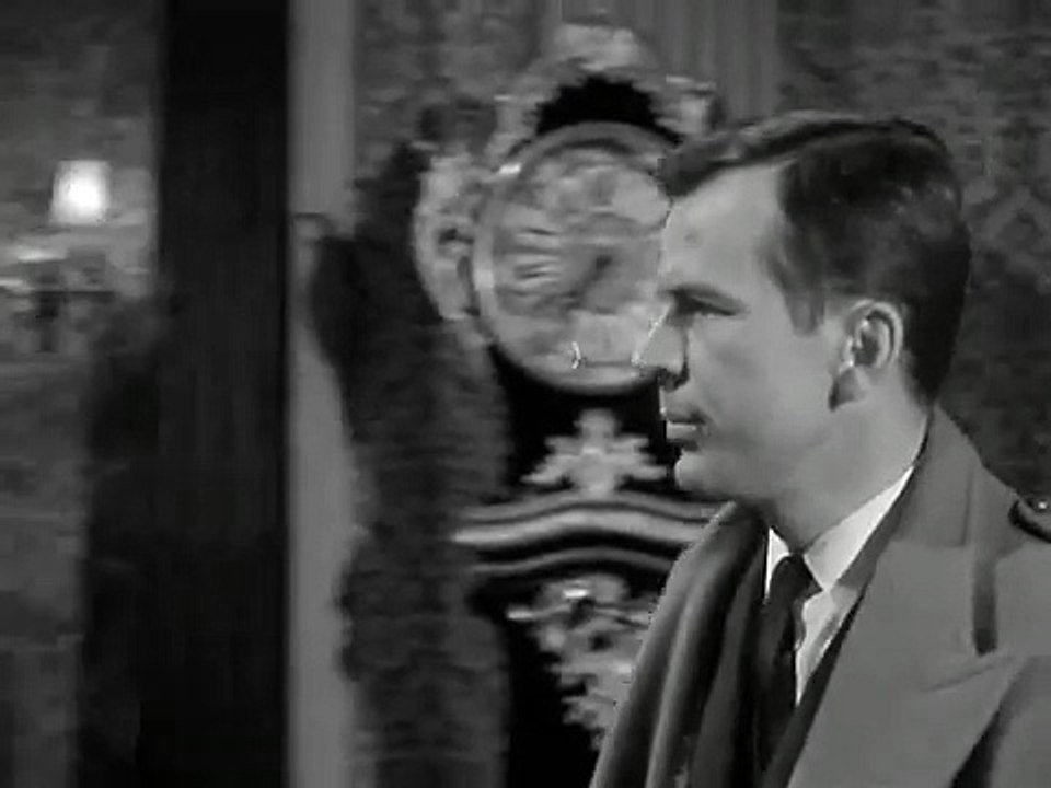 Danger Man 1x12 The Sisters