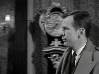 Danger Man 1x12 The Sisters