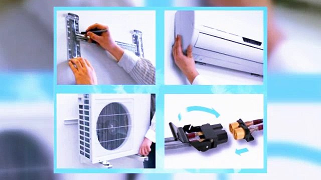 Mini Split SEER 26 (Heating and Air Conditioning).