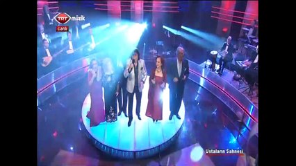 KORO-ÇEKİN HALAY DÜZÜLSÜN