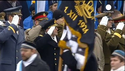 Οι δύσκολες σχέσεις ΝΑΤΟ-Ρωσίας